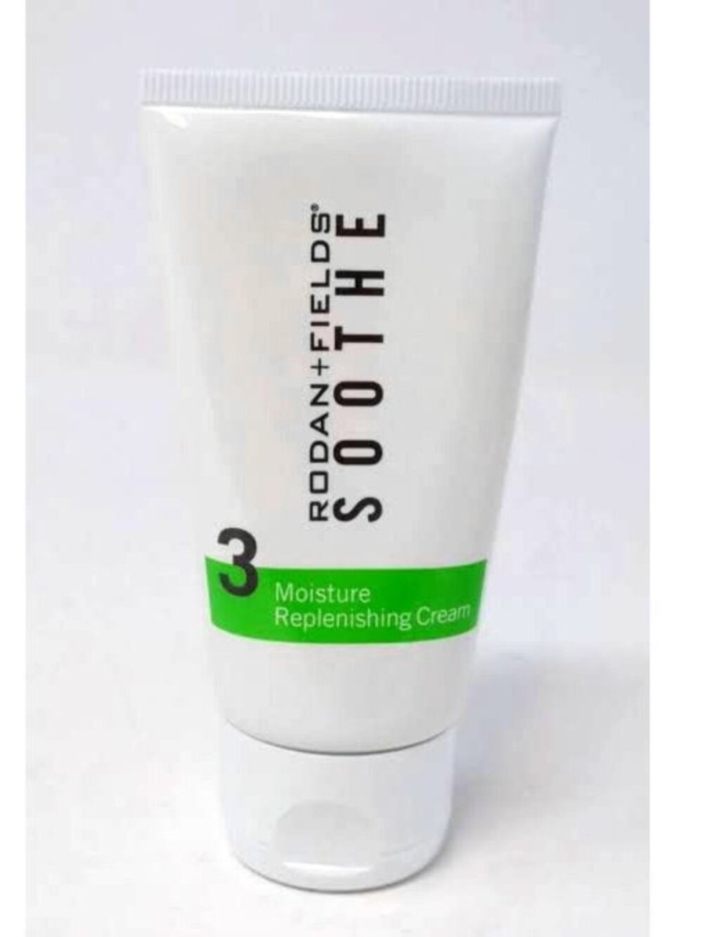 Rodan + Fields Soothe Moisture Replenishing Cream 1.7oz – Step 3